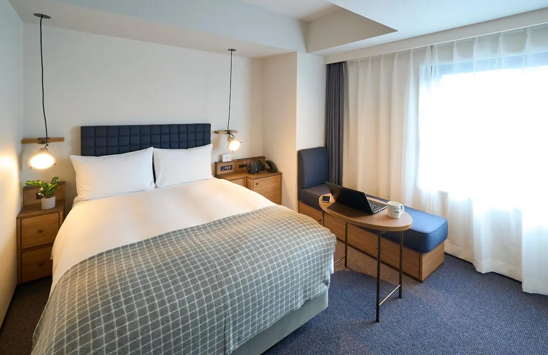 Hotel Resol Stay Akihabara-1