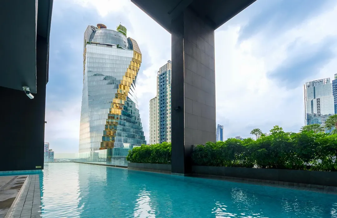 Ascott Thonglor Bangkok-1