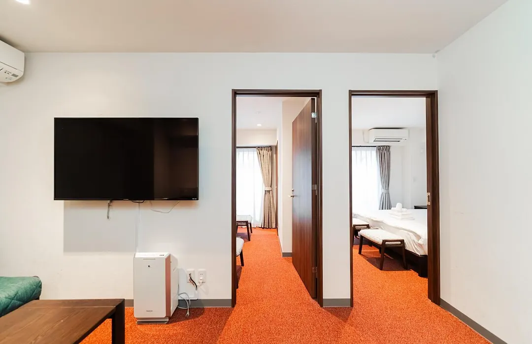 Serorin Light Hotel Tokyo-1