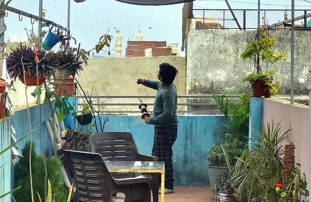 Ali Baba Hostel & Homestay-1