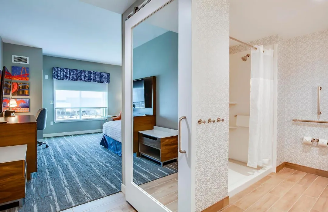 Hampton Inn & Suites By Hilton Louisville East Oxmoor-1