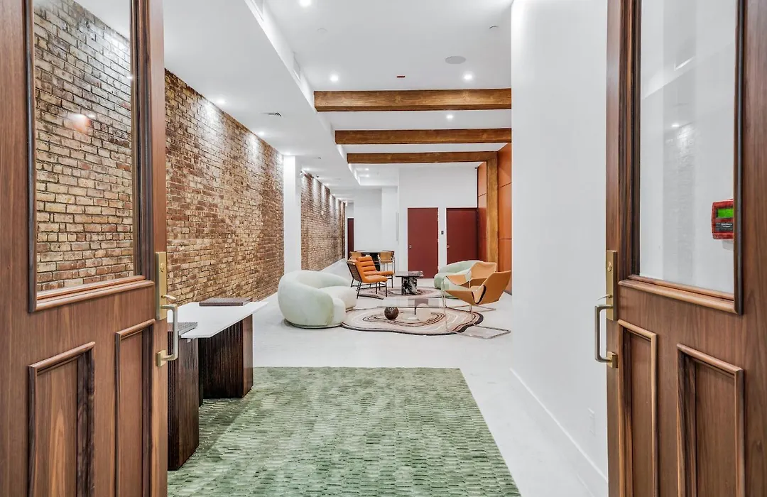 Landmarked Nyc Townhome - Sleeps 10 -Group-Friendly-1