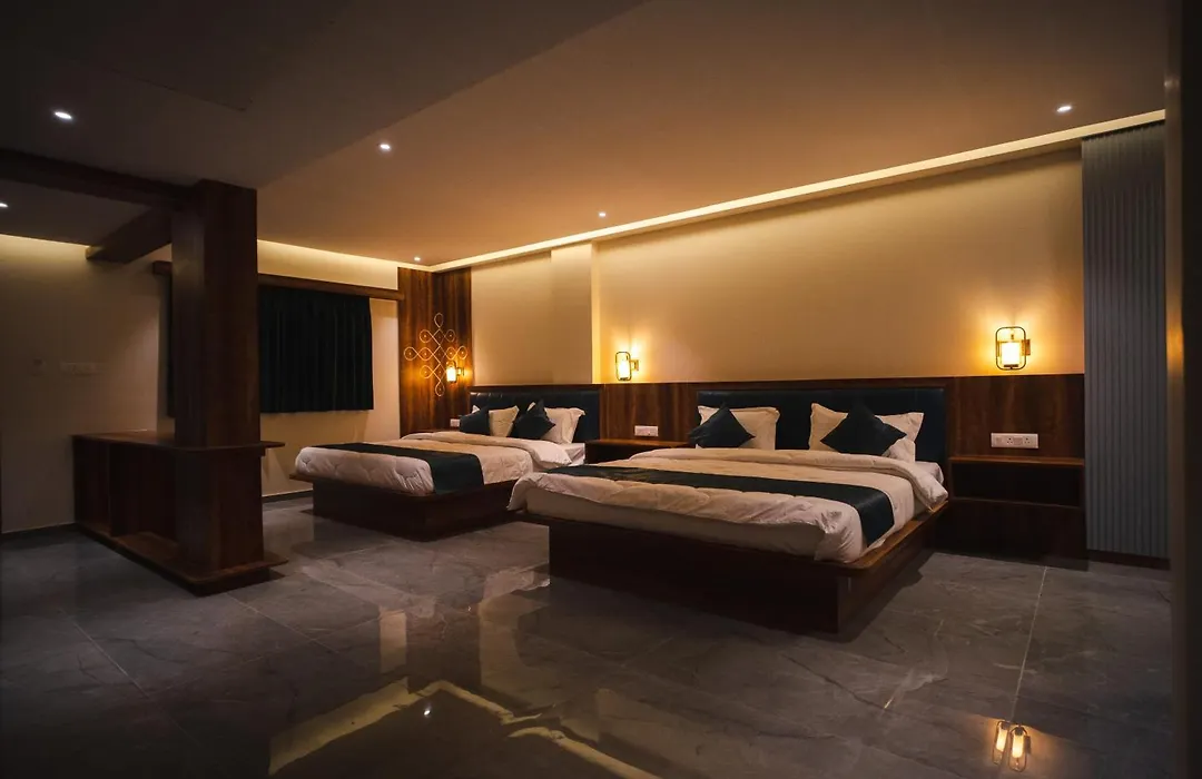 Hotel Aasare Inn-1