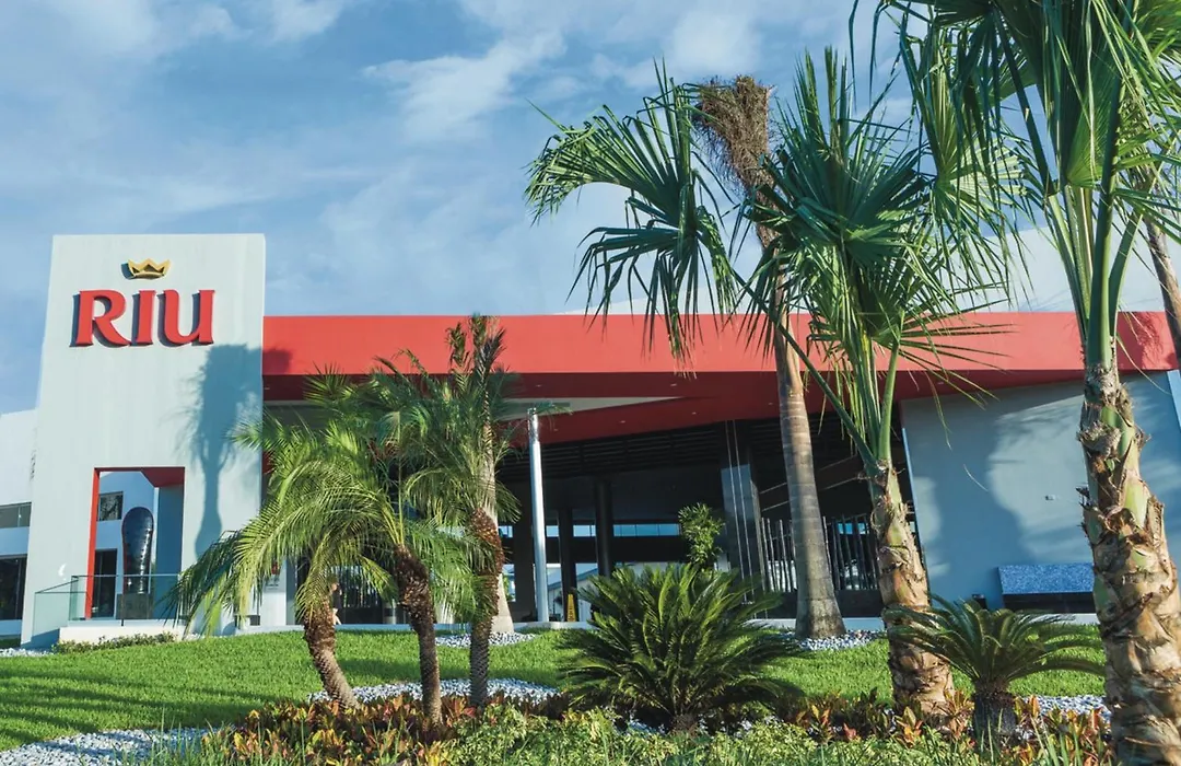 Riu Playacar-1
