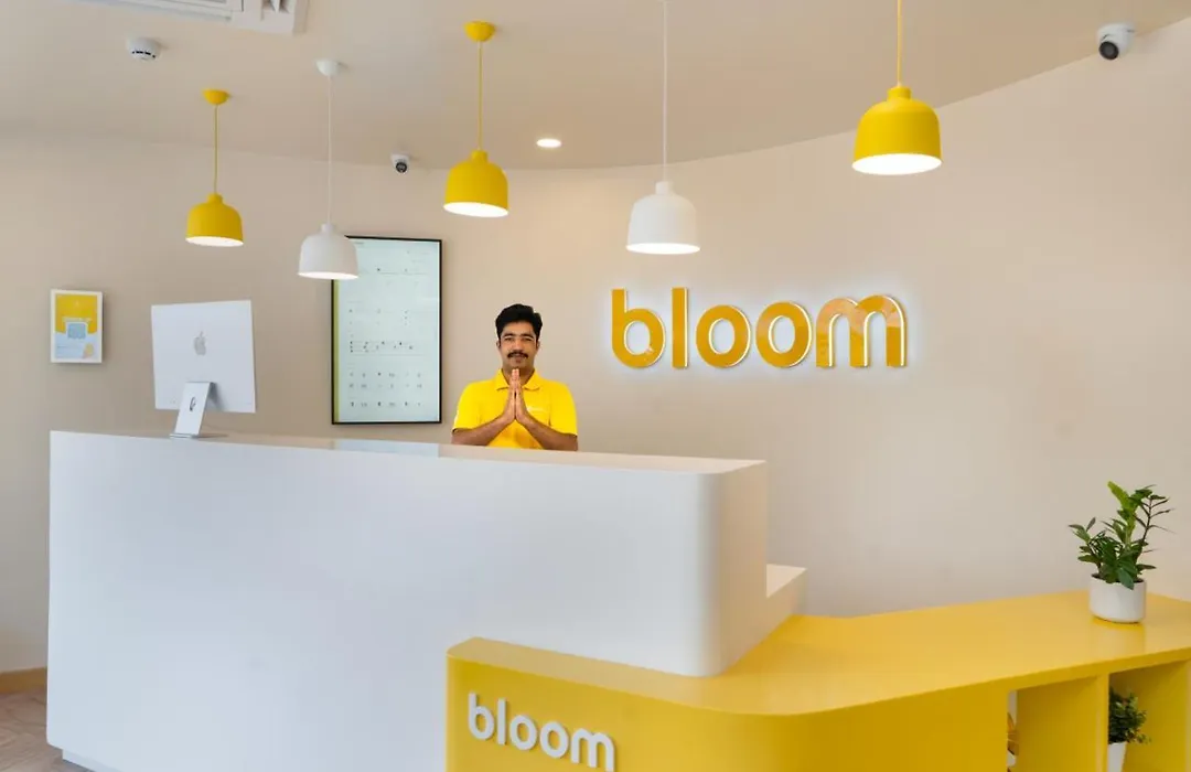 Bloom Hotel - Whitefield-1