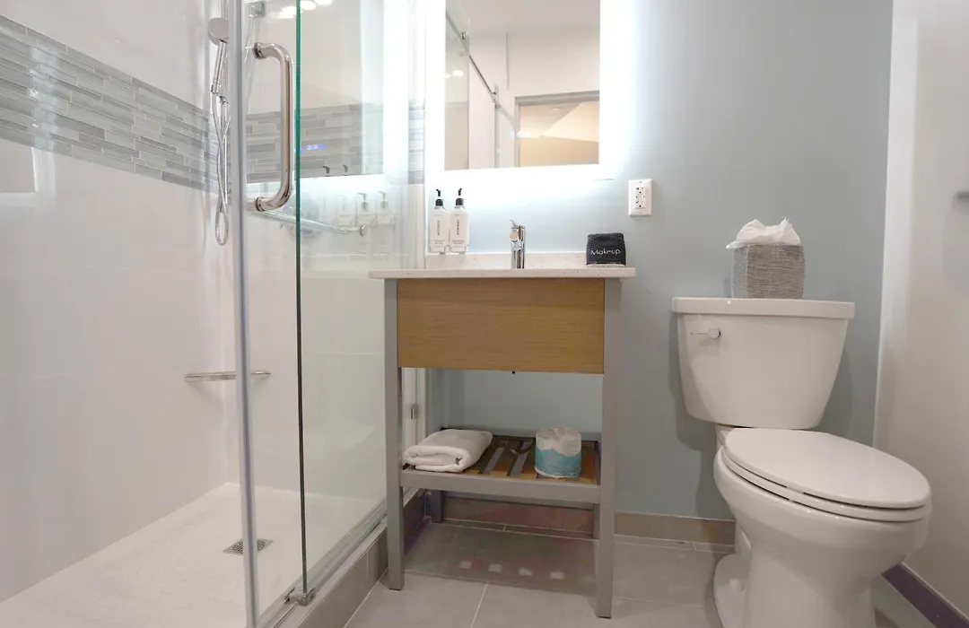 Even Hotel Long Island City - New York By Ihg-1