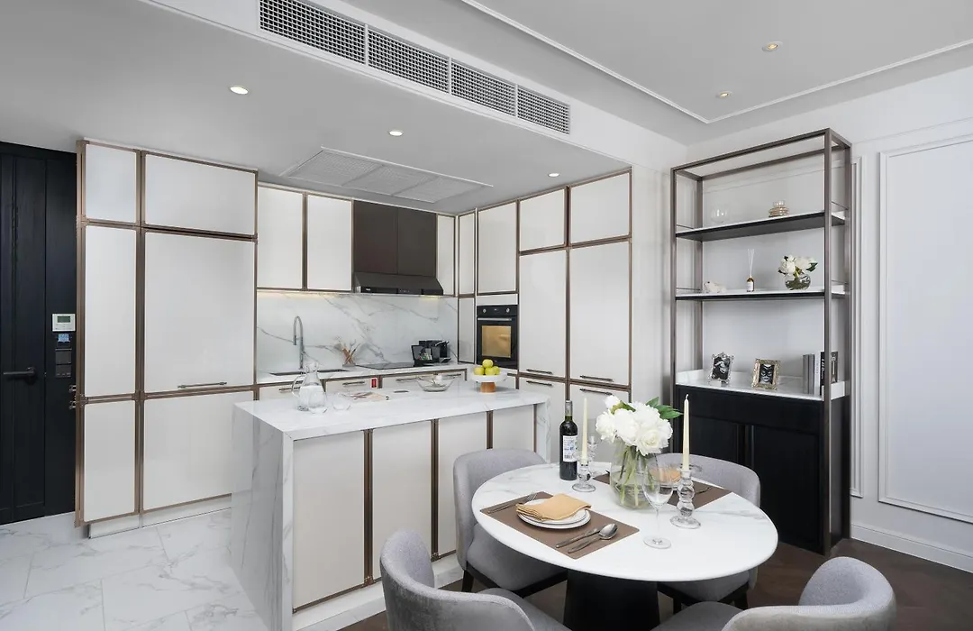 La Clef Bangkok By The Crest Collection-1