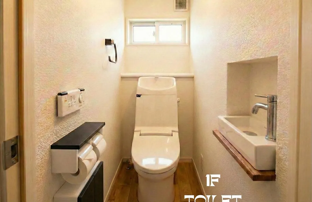 Meme Villa 5Br - 3 Separate Toilets & 3 Showers - 10Gbps Wifi-1