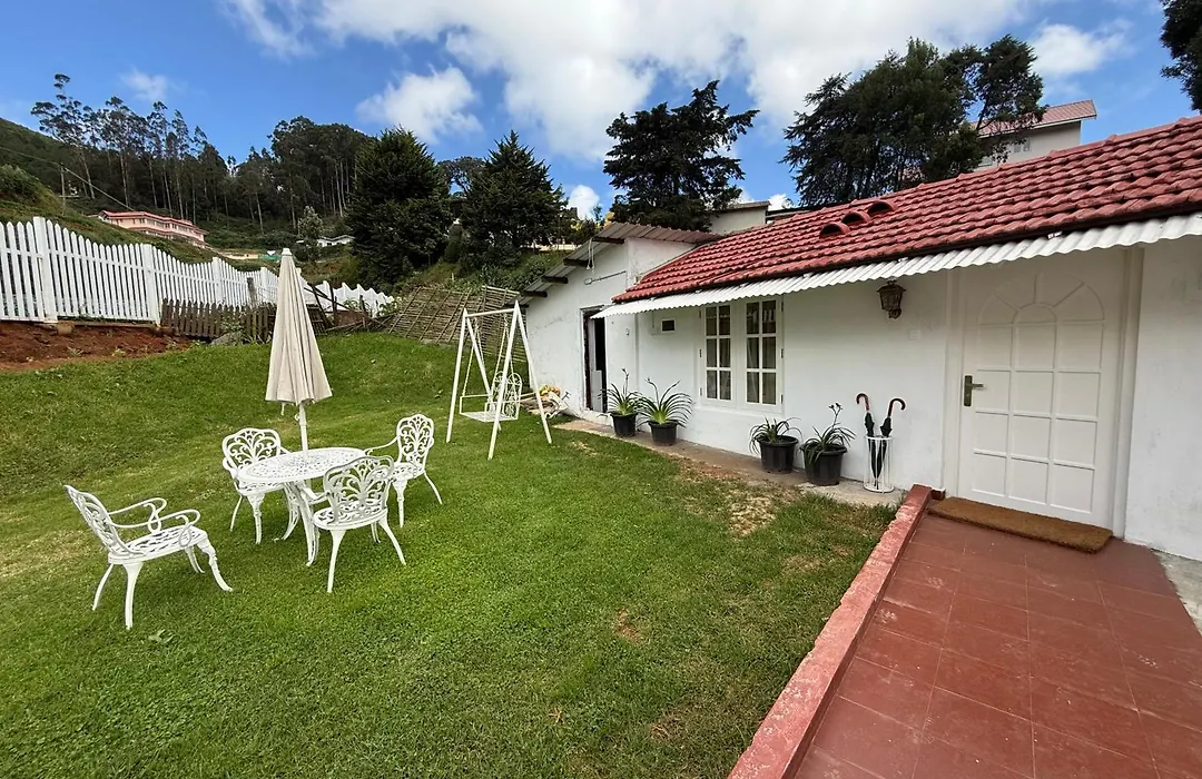 Tiverton Bungalow-1