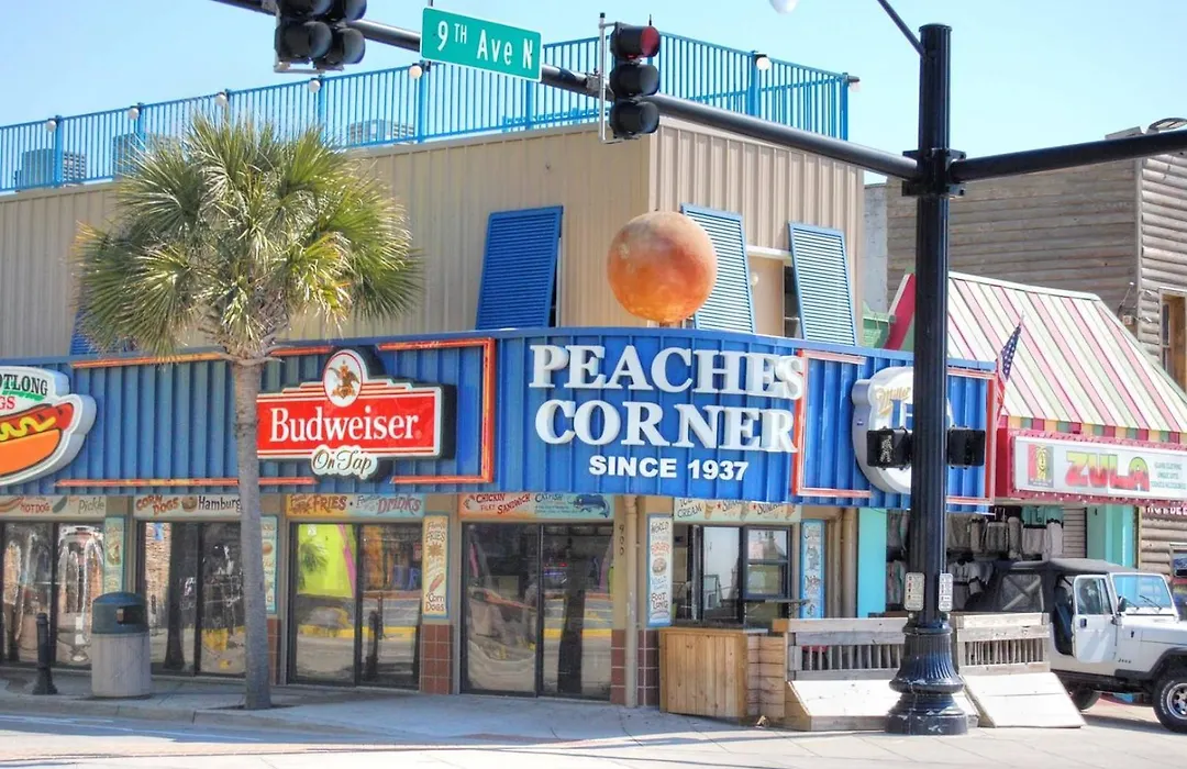 A Place At The Beach 9540-3G-1