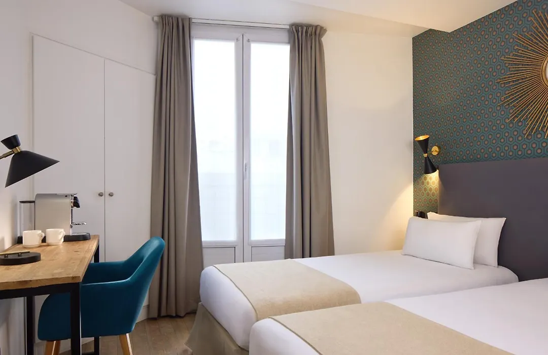 Hotel Ohm By Happyculture-1