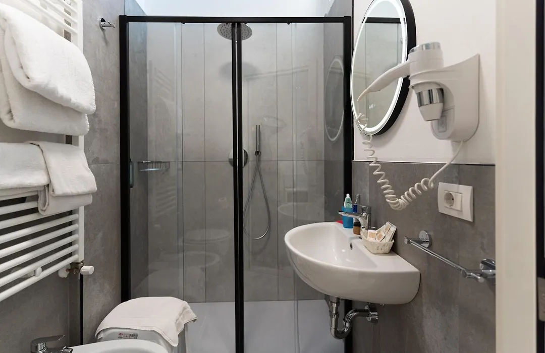 Hotel Romagna-1