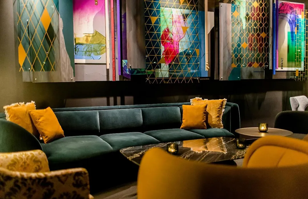 Motel One Berlin-Hackescher Markt-1