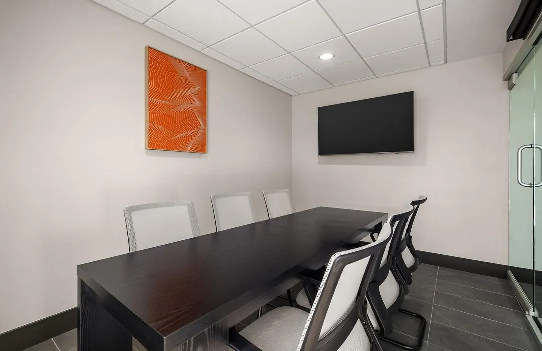 Holiday Inn Express & Suites Phoenix - Midtown, An Ihg Hotel-1