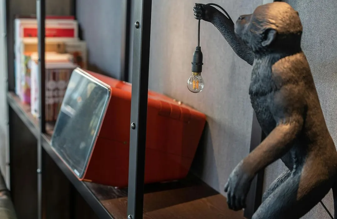 Motel One Berlin-Spittelmarkt-1