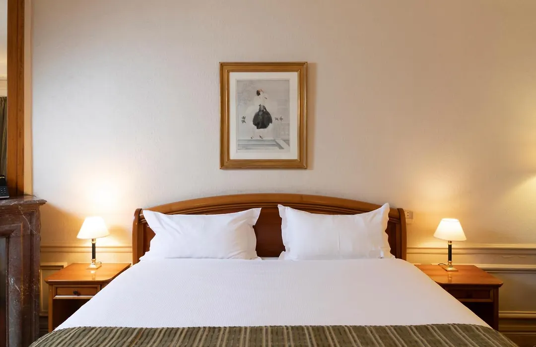 Hotel Langlois-1