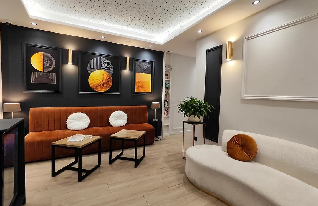 55 Hotel Montparnasse-1