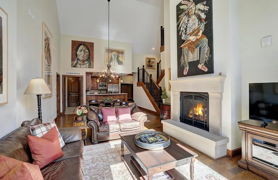 Legendary Lodging At The Ritz Carlton Residences Vail, A Vail Resorts Property-1