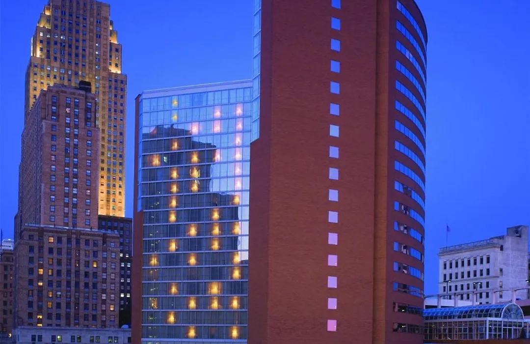 Hyatt Regency Cincinnati-1