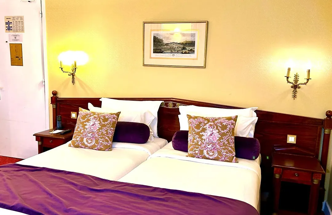 Hotel De Varenne-1