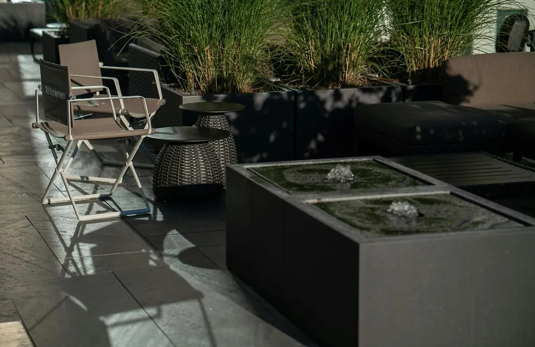 Motel One Berlin-Upper West-1