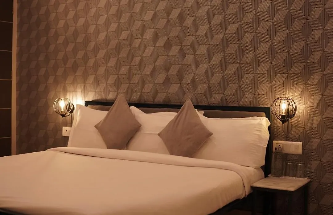Blue Beds Hostel-1