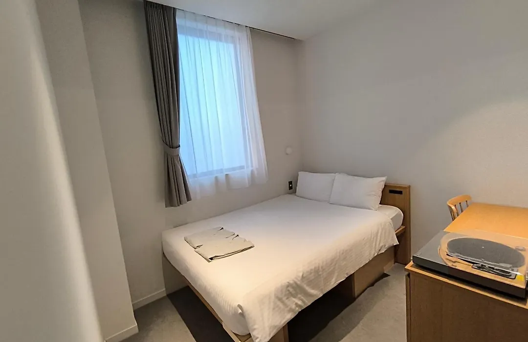 Mustard Hotel Shimokitazawa-1