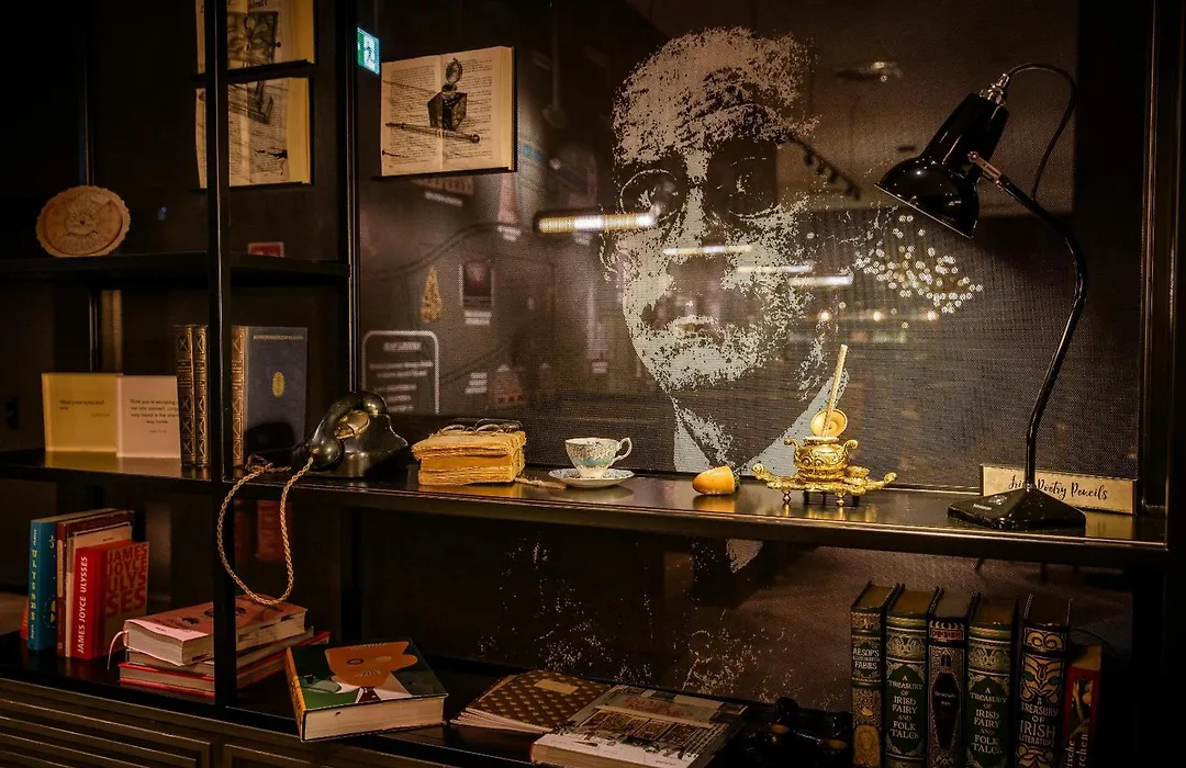 Motel One Dublin-1