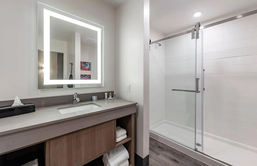 Comfort Suites Colorado Springs East - Medical Center Area-1