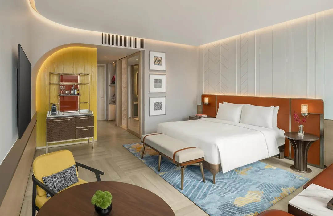 Andaz One Bangkok, By Hyatt-1
