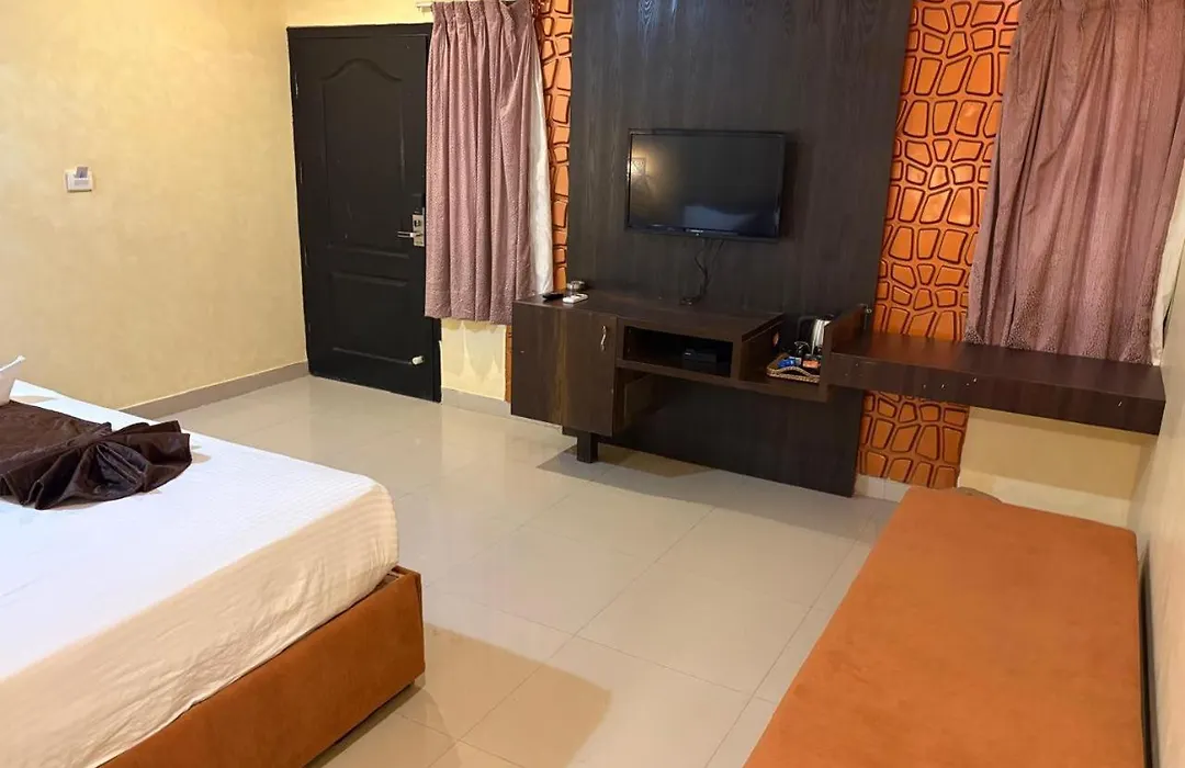 Elim Resorts,Bangalore-1