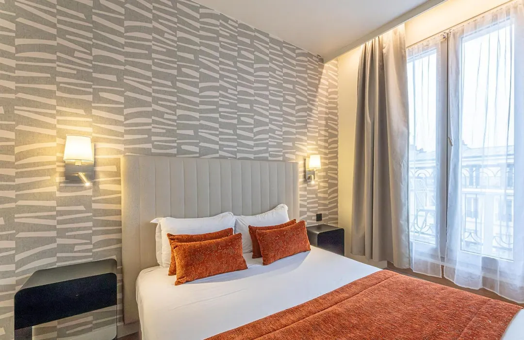 Hotel De Venise-1