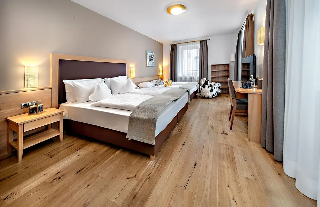 Family Hotel Posta-1