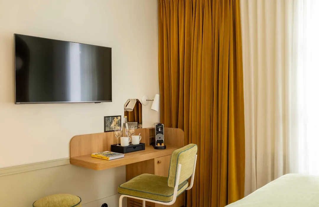Hotel Casimir-1