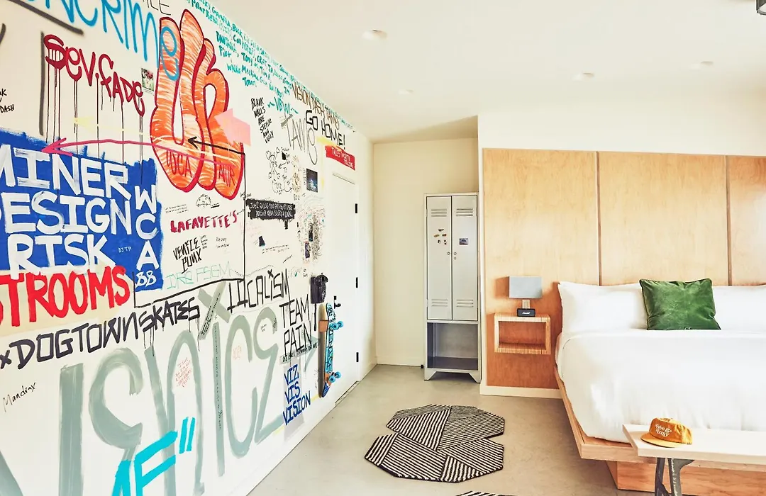 Venice V Hotel-1