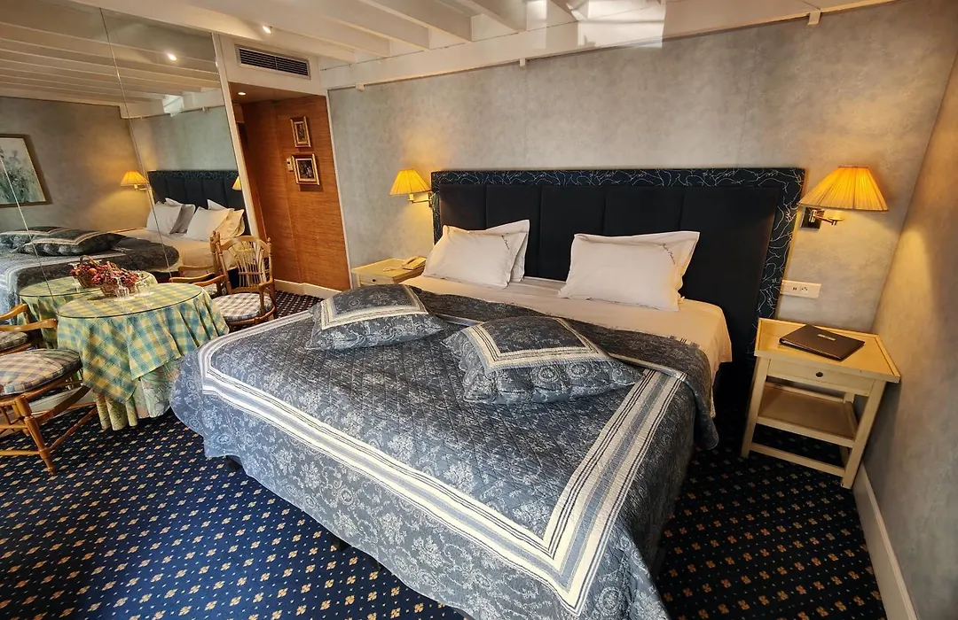Le Relais Medicis-1