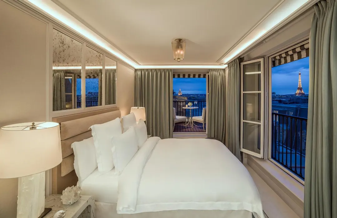 Hotel De Crillon-1