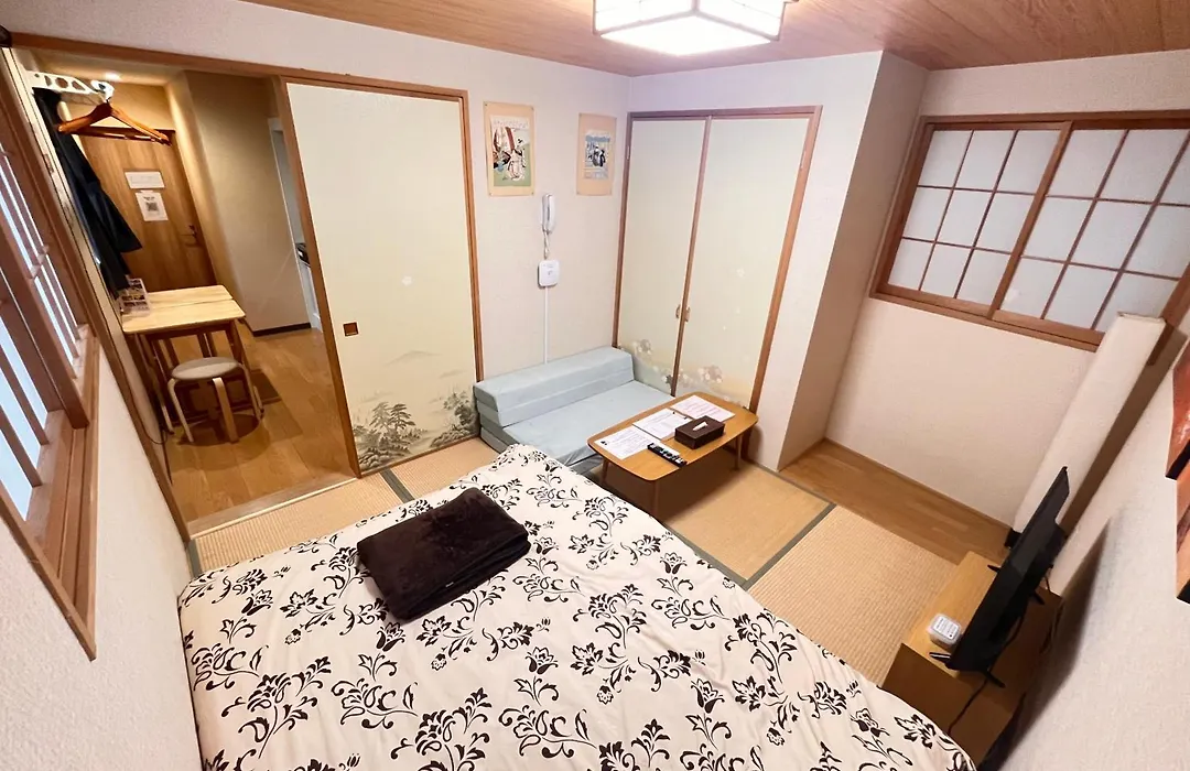 Hotel El Shinjuku 6-1