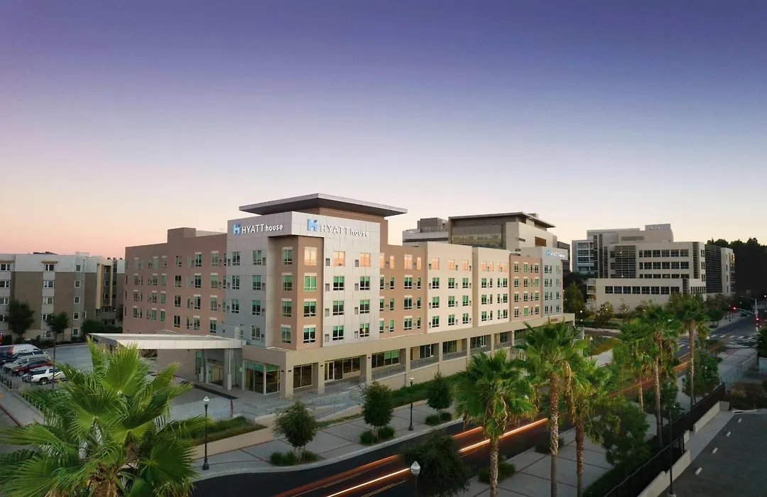 Hyatt House La - University Medical Center-1