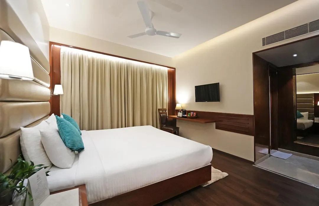 Ayra Boutique Hotel-1