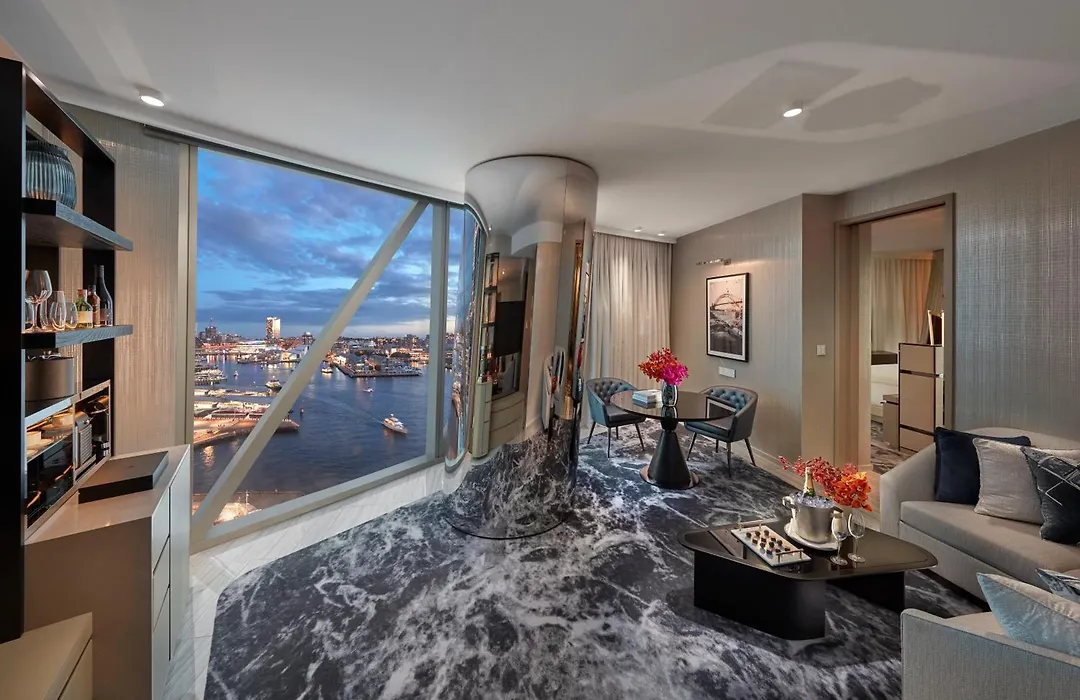 Crown Towers Sydney-1