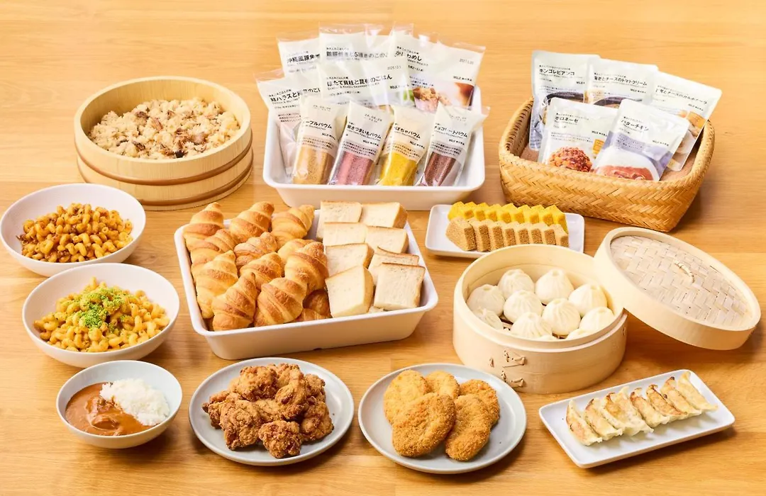 Muji Hotel Ginza-1