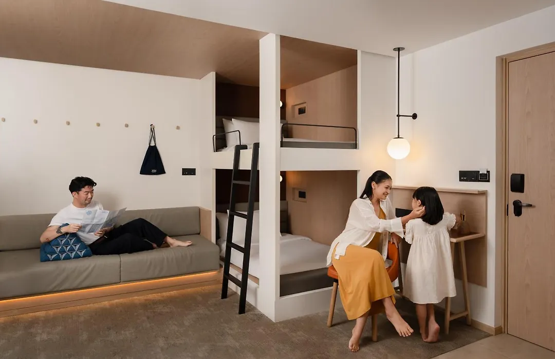 Asai Bangkok Sathorn-1