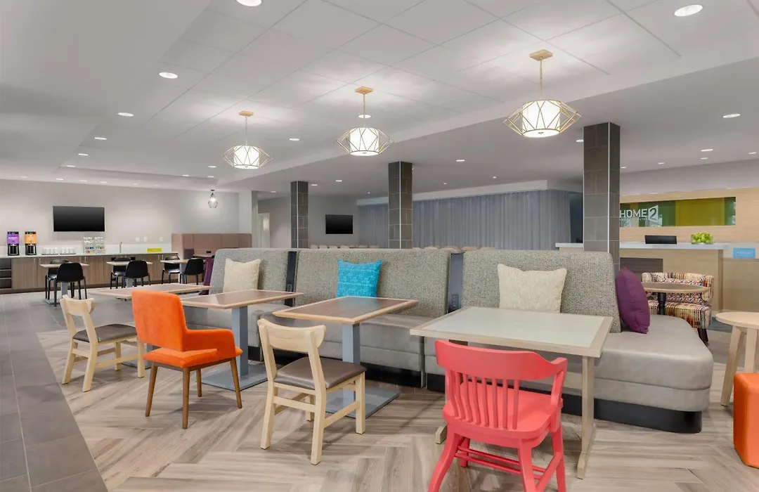 Home2 Suites By Hilton Virginia Beach Princess Anne-1