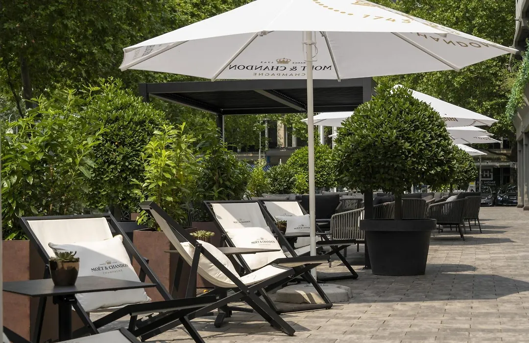 Doubletree By Hilton Berlin Ku'Damm-1