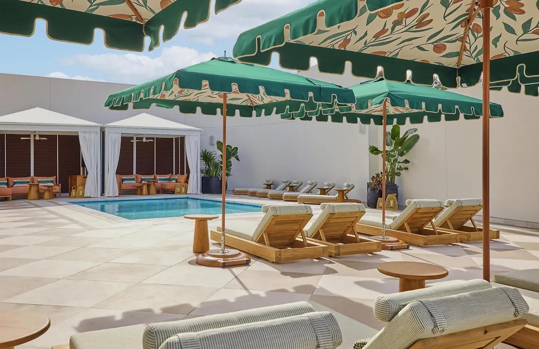 Cameo Beverly Hills, Lxr Hotels & Resorts-1