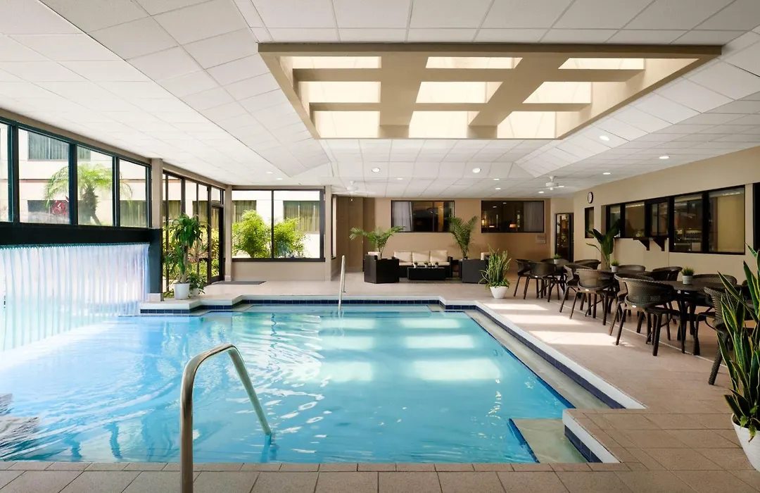 Sheraton Suites Orlando Airport Hotel-1