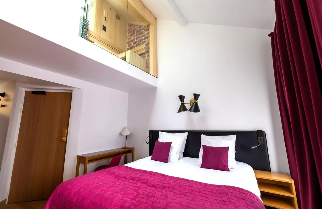 Hotel Artus-1