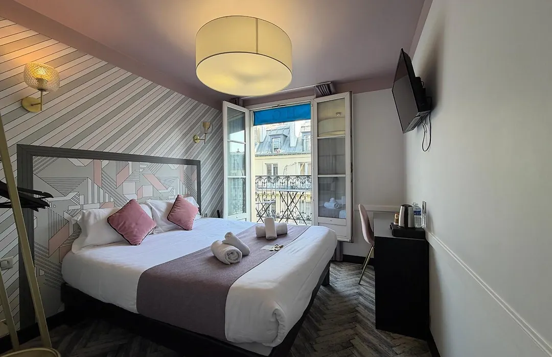 Hotel Gerando-1
