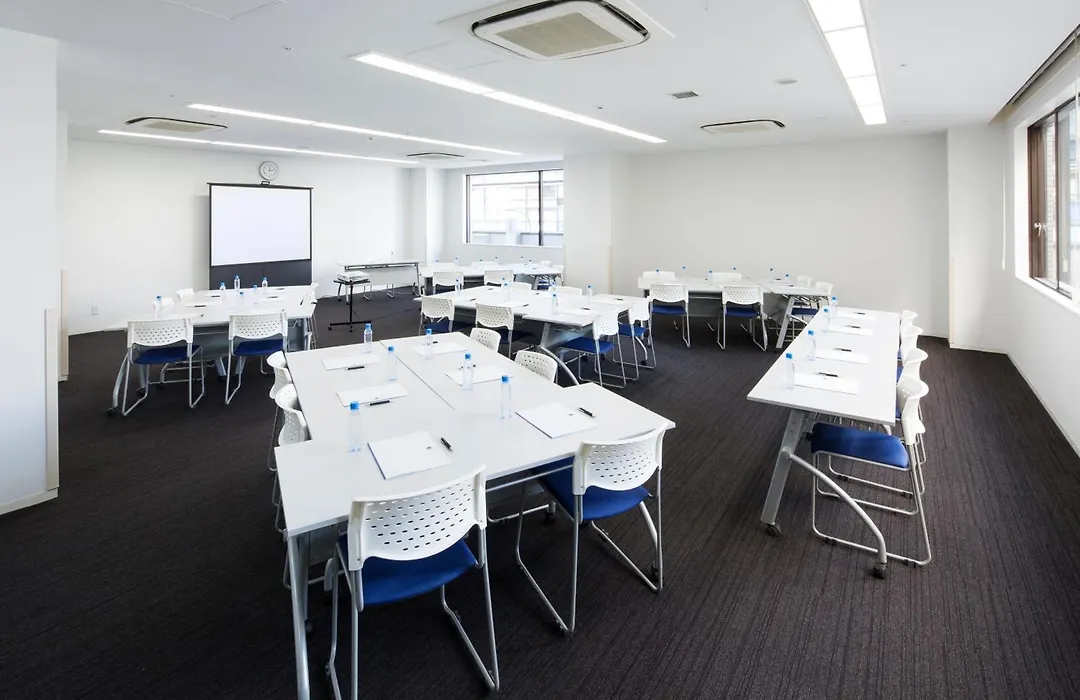 Hotel Mystays Ochanomizu Conference Center-1